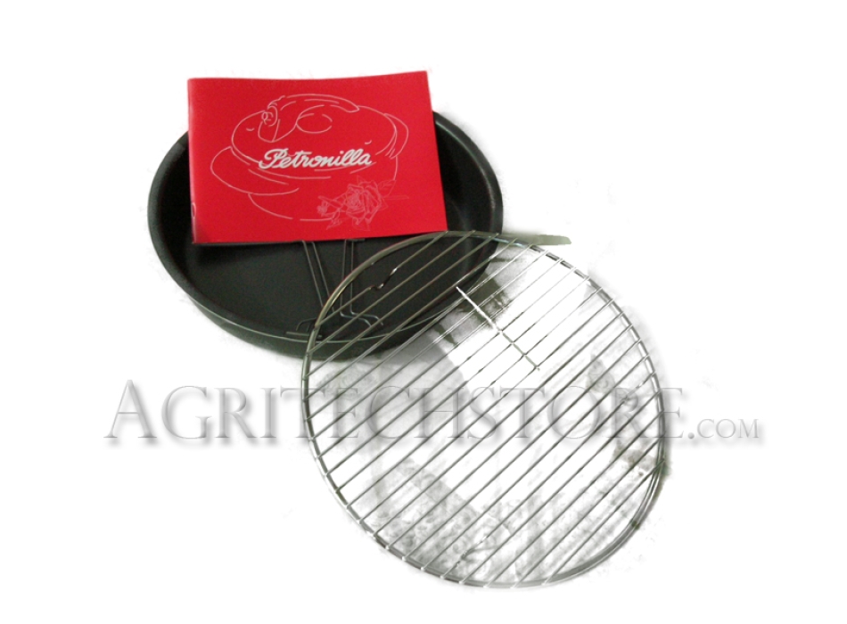 Petronilla Pentola Forno Classic Agritech Store