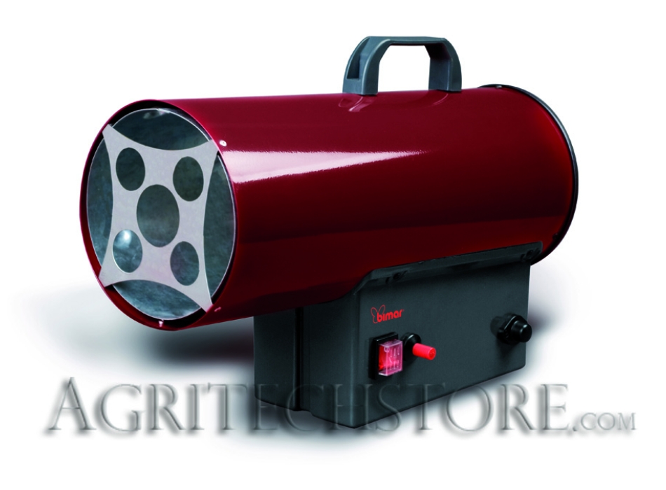 Generatore di calore KSP15 Agritech Store