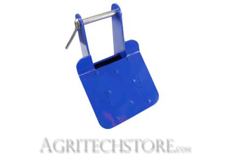 Tavolo regolabile per spaccalegna A12 Agritech Store