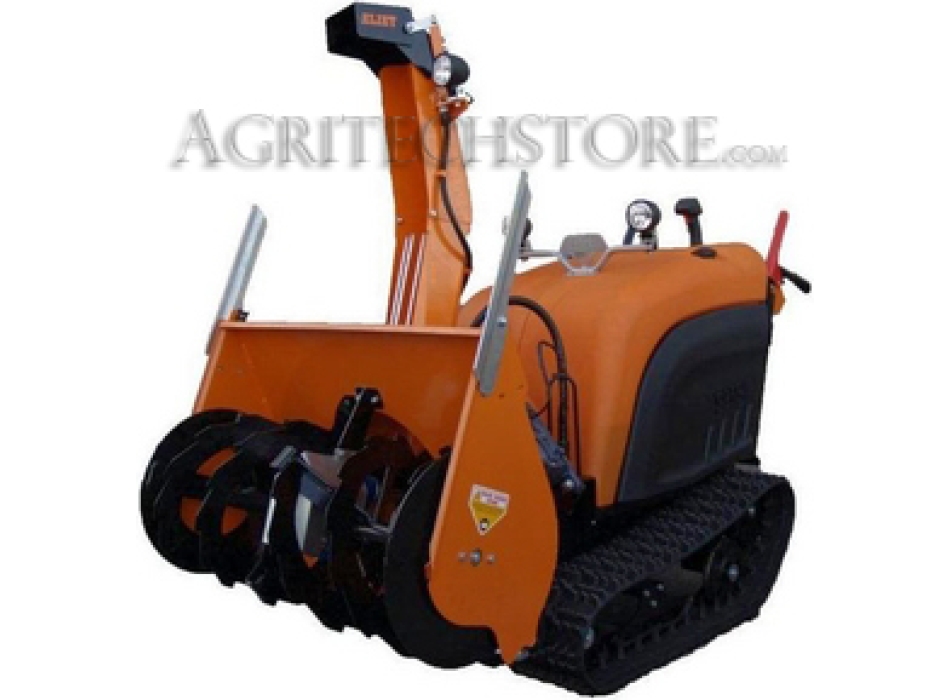 Turbina Sgombraneve Eliet SnoBob 9018T Agritech Store