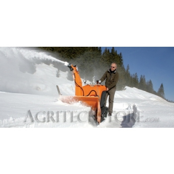 Turbina Sgombraneve Eliet SnoBob 9018T Agritech Store
