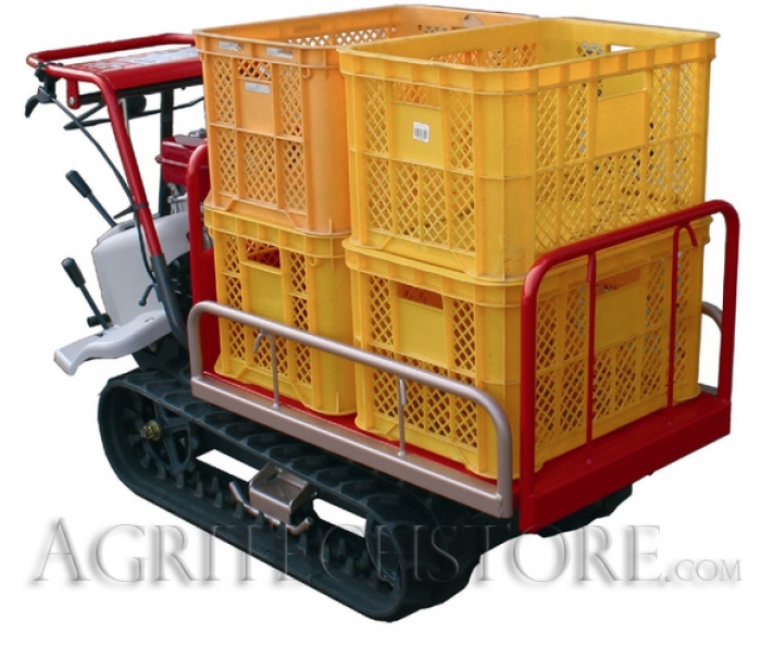 Transporter Canycom BP30 Agritech Store