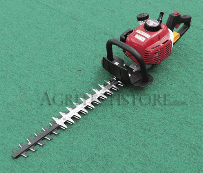 Tagliasiepe Maruyama HT2350DS_RX Agritech Store