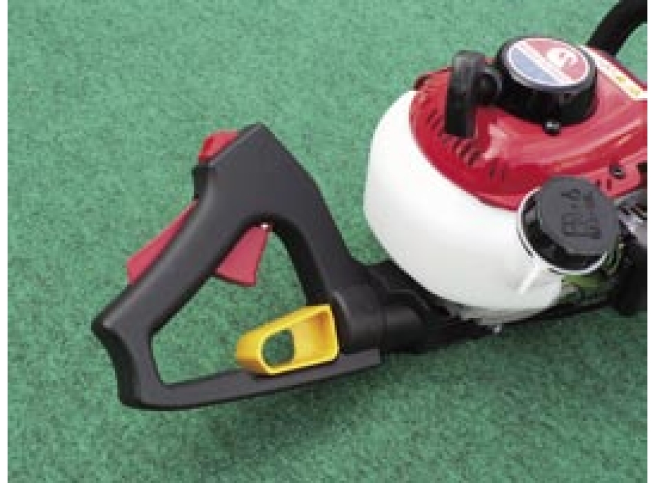 Tagliasiepe Maruyama HT2350D_RX Agritech Store