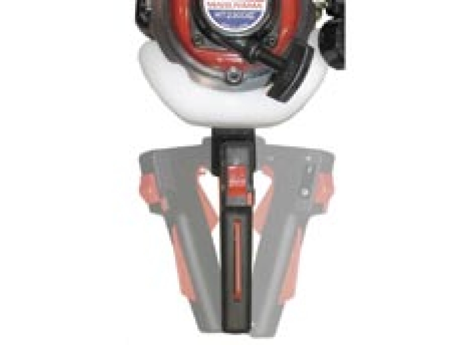 Tagliasiepe Maruyama HT2350D_RX Agritech Store