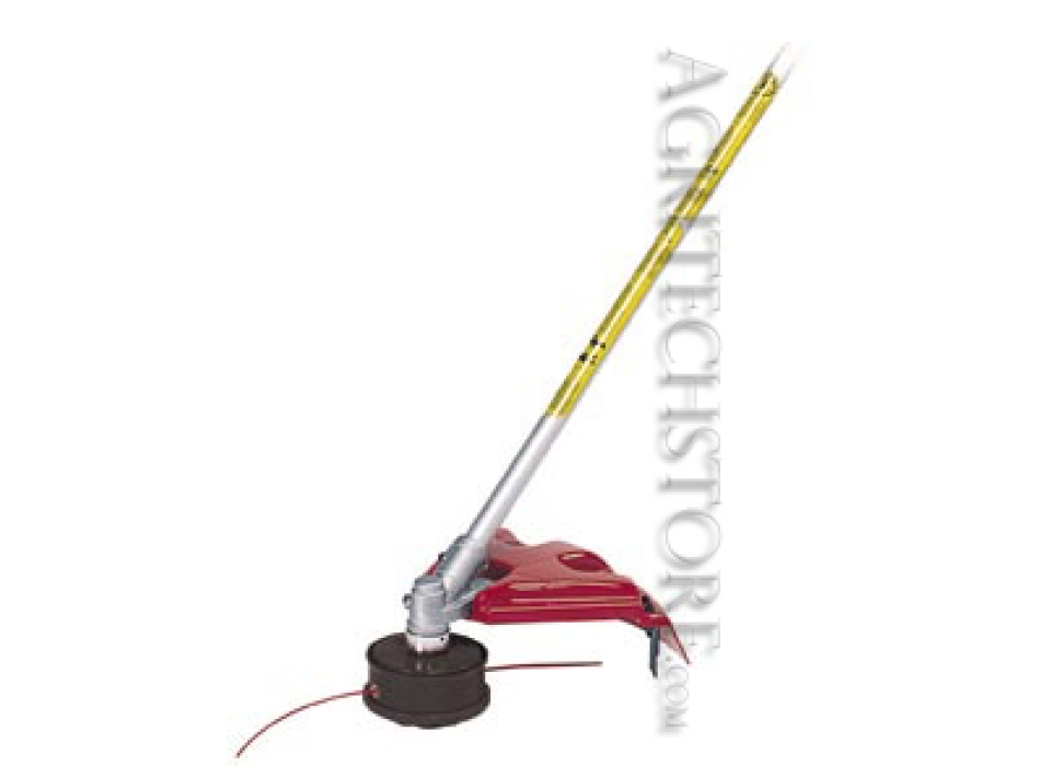 Set Decespugliatore per Multifunzione Agritech Store