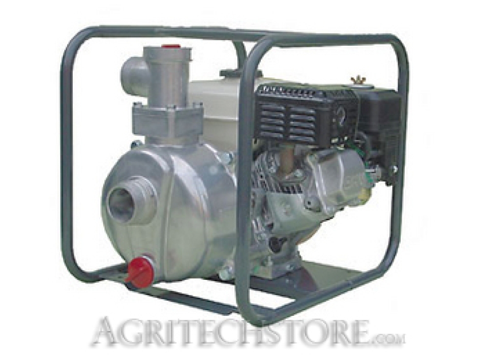 Motopompa QP207-GX120 Agritech Store