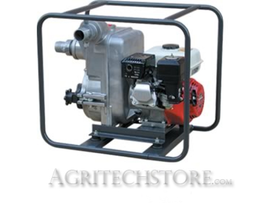 Motopompa QP203T-GX160 Agritech Store