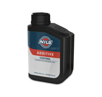 Additive Control Additivo per Gasolio 1 Litro Agritech Store