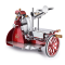 Affettatrice a volano - lama 30cm - 300VOC