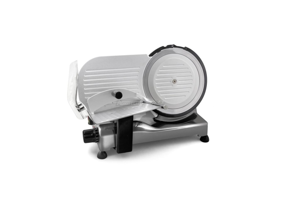 Affettatrice Reber lama cm.20 TA 20  Agritech Store