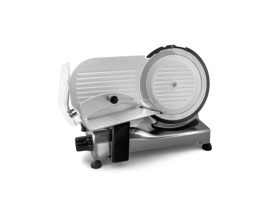 Affettatrice Reber lama cm.25 TA 25 Agritech Store