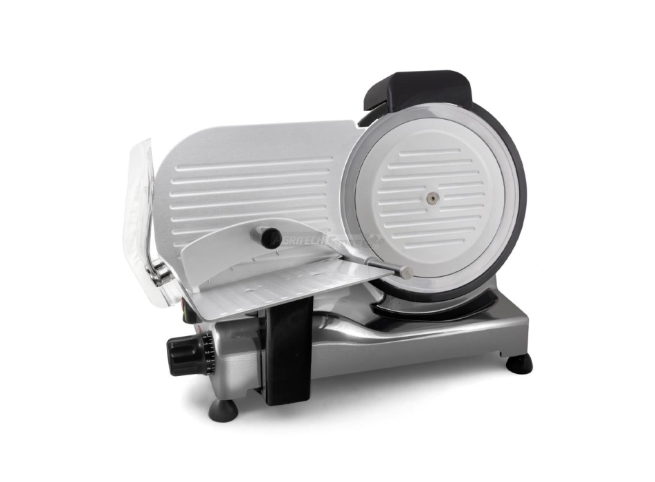 Affettatrice Reber lama cm.25 TF 25 Agritech Store