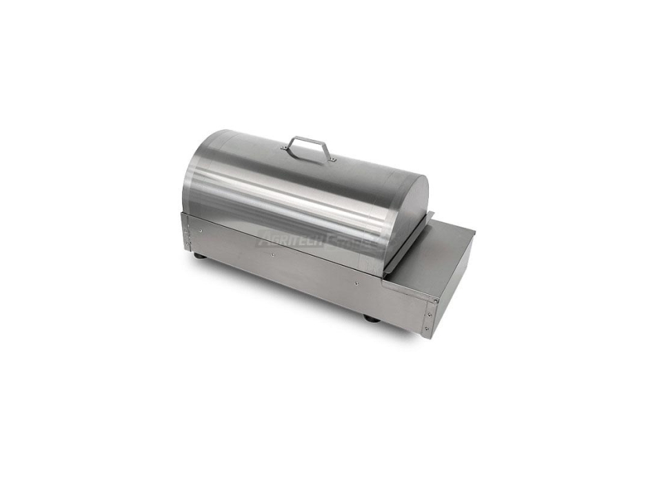 Affumicatore alimentare Fumetto Agritech Store