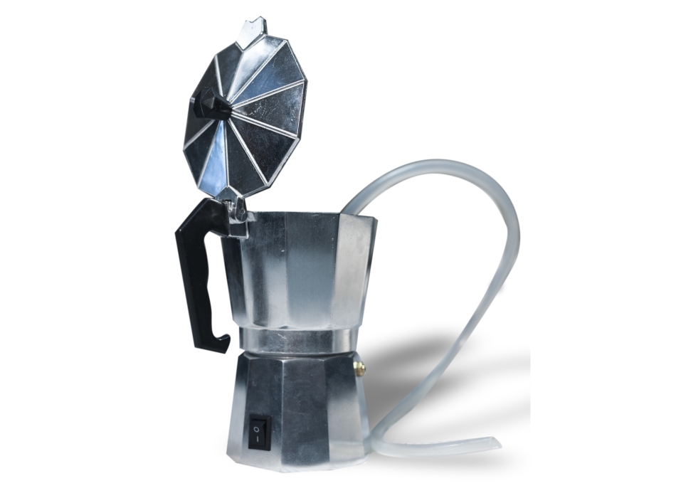 Affumicatore Espresso Portatile FUMOKA Agritech Store