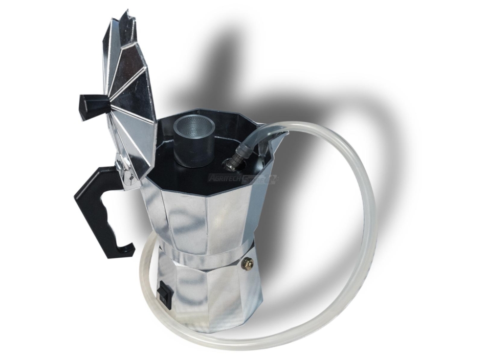 Affumicatore Espresso Portatile FUMOKA Agritech Store