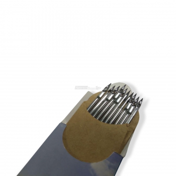 Ago per cucitrice portatile chiudisacchi DN X1 92X1 24/180 Agritech Store