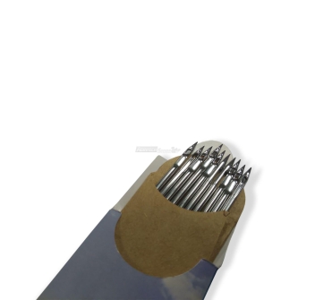 Ago per cucitrice portatile chiudisacchi DN X1 92X1 24/180 Agritech Store