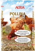 ALTEA Pollina Umificata Pellettata Kg. 20