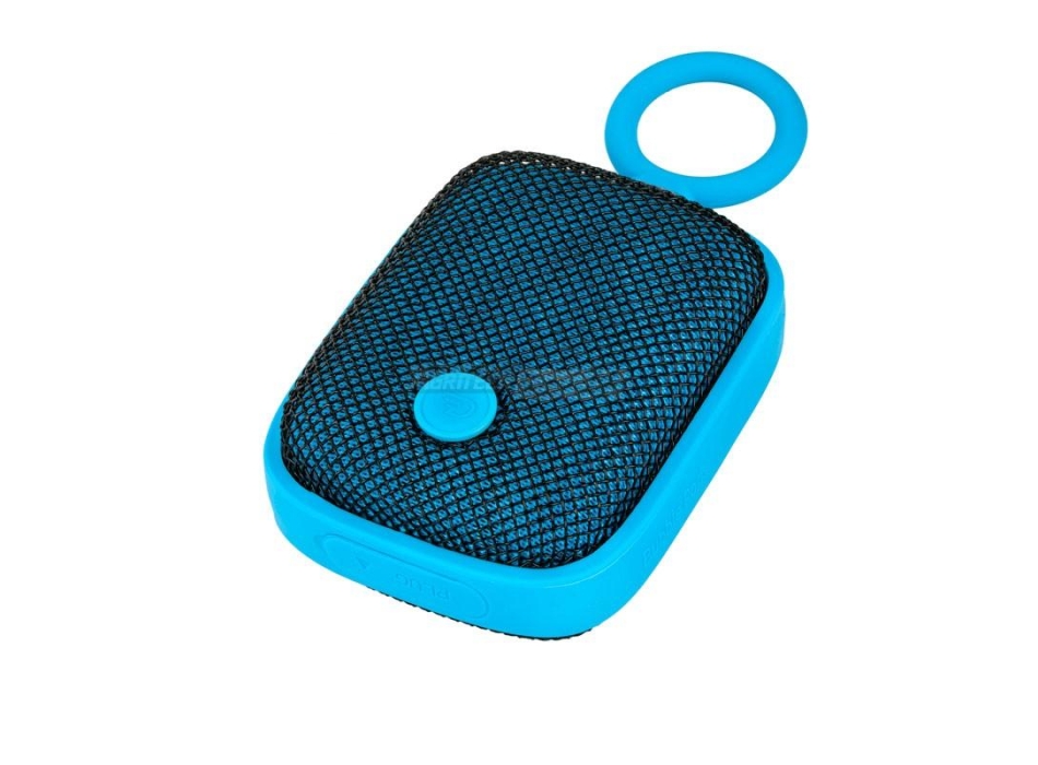 Altoparlante Bluetooth Bubble Pod di Dreamwave Colore Blù Agritech Store