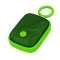 Altoparlante Bluetooth Bubble Pod di Dreamwave Colore Verde