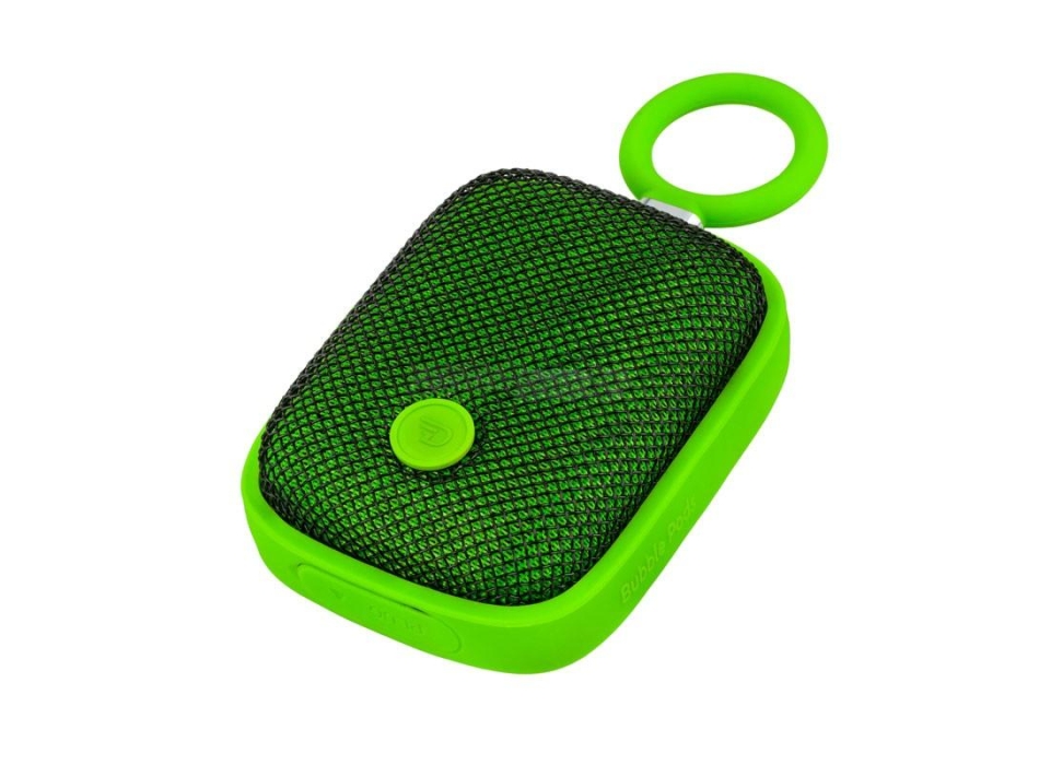 Altoparlante Bluetooth Bubble Pod di Dreamwave Colore Verde Agritech Store