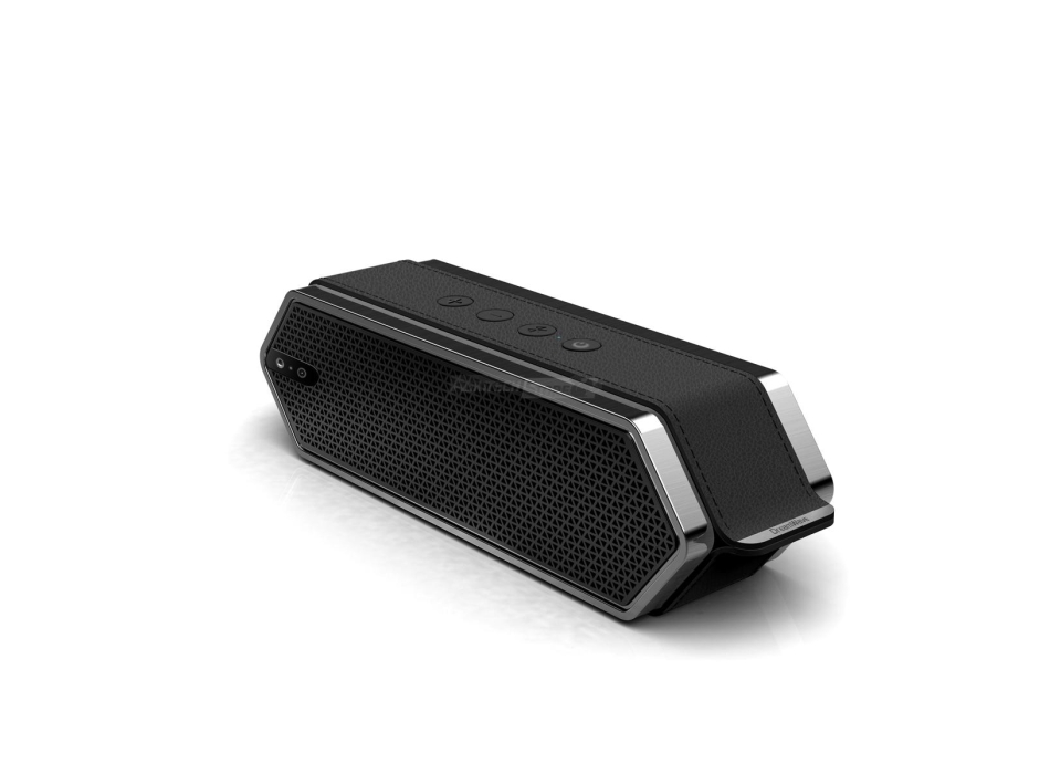 Altoparlante Bluetooth Harmony di Dreamwave Black Agritech Store