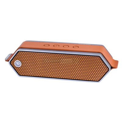 Altoparlante Bluetooth Harmony di Dreamwave Orange