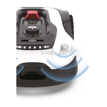 Ama - Robot tagliaerba Freemow Serie M+ Agritech Store