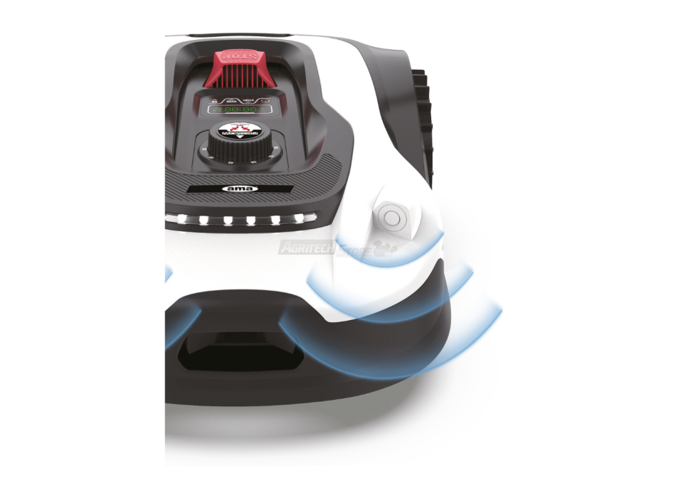 Ama - Robot tagliaerba Freemow Serie M+ Agritech Store