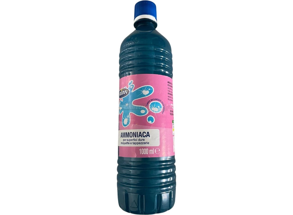 Ammoniaca non profumata litri 1,0 Agritech Store