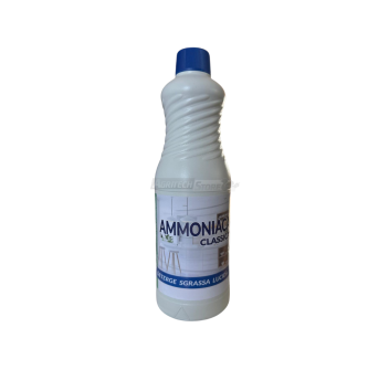 Ammoniaca non profumata litri 1,0 Agritech Store