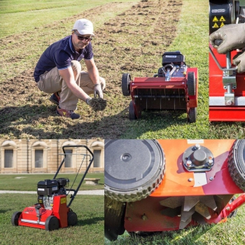 Arieggiatore Agrinova Jeff JE38R Agritech Store