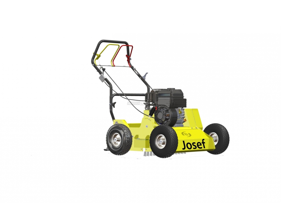 Arieggiatore semovente JOSEF Agritech Store