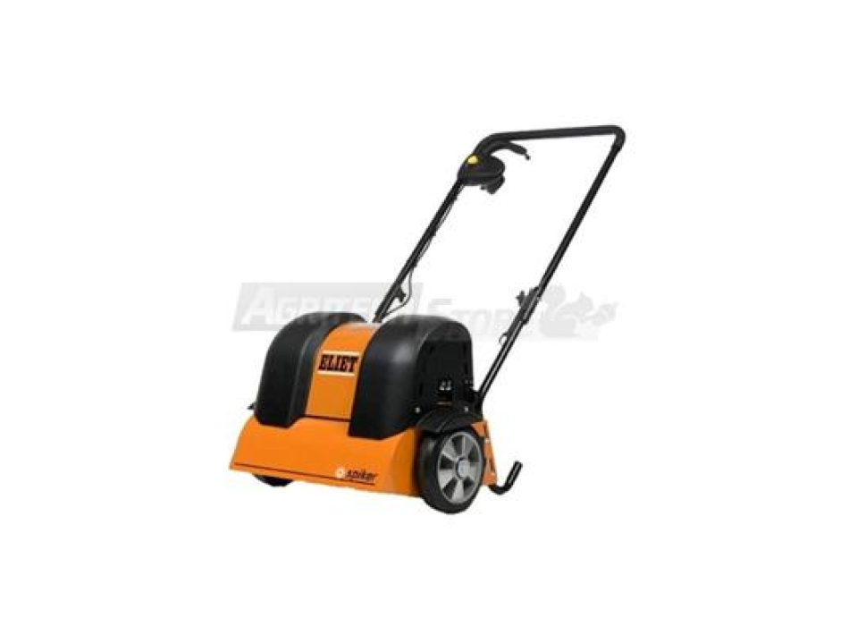 Arieggiatore Elettrico Eliet Spiker Monofase V. 230, Kw 2,1 Agritech Store