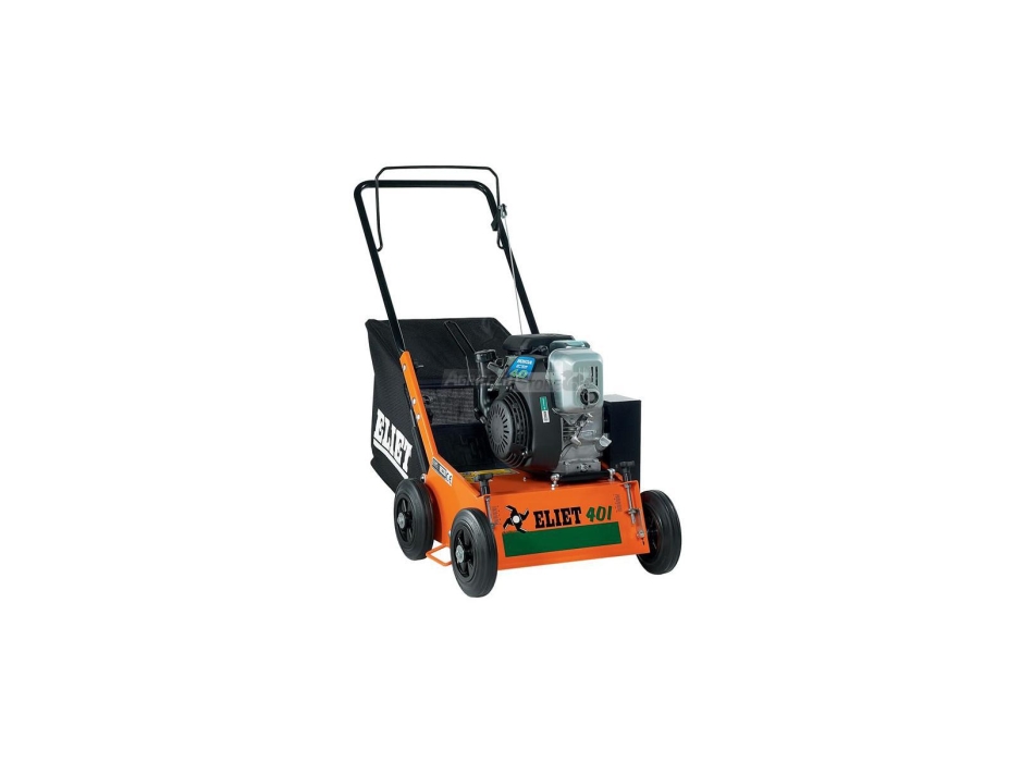 Arieggiatore Eliet E401-GX120 Honda Kw. 2,6 Agritech Store