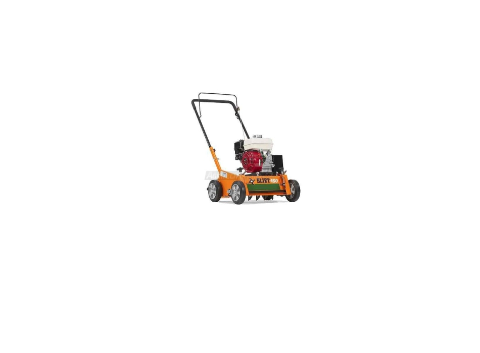 Arieggiatore Eliet E450-GX160 Honda Kw. 3,6 Agritech Store