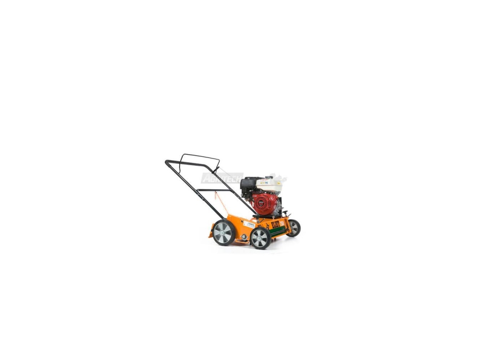 Arieggiatore Eliet E750PRO-GX270 Honda Kw. 6,3 lame fisse doppie Agritech Store