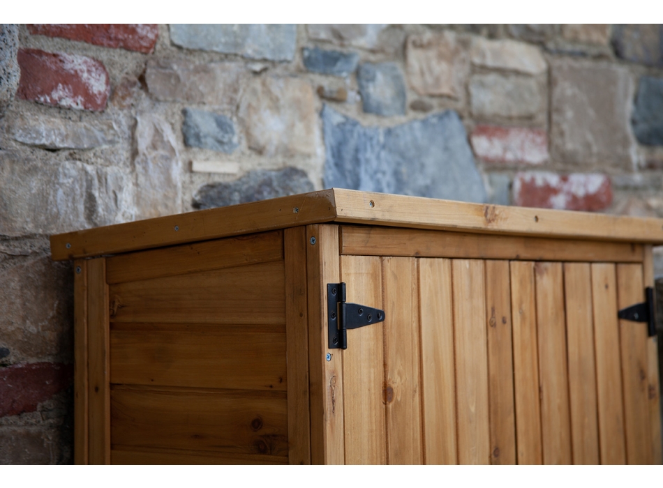 ARMADIO IN LEGNO DEBBY cm. 70x35 Agritech Store