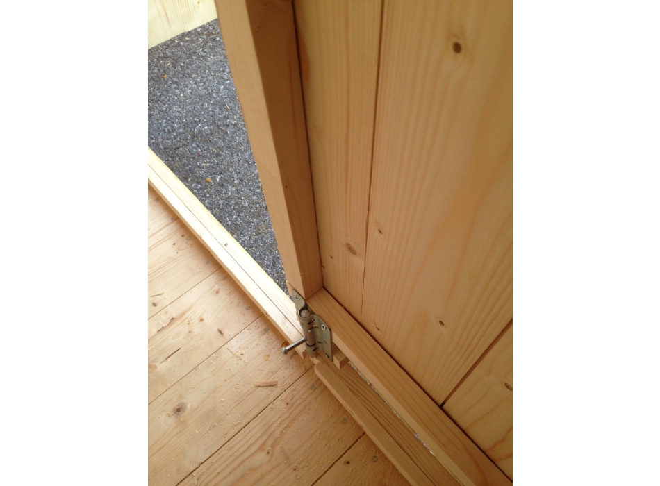 ARMADIO KERTI CM. 198X88 Agritech Store