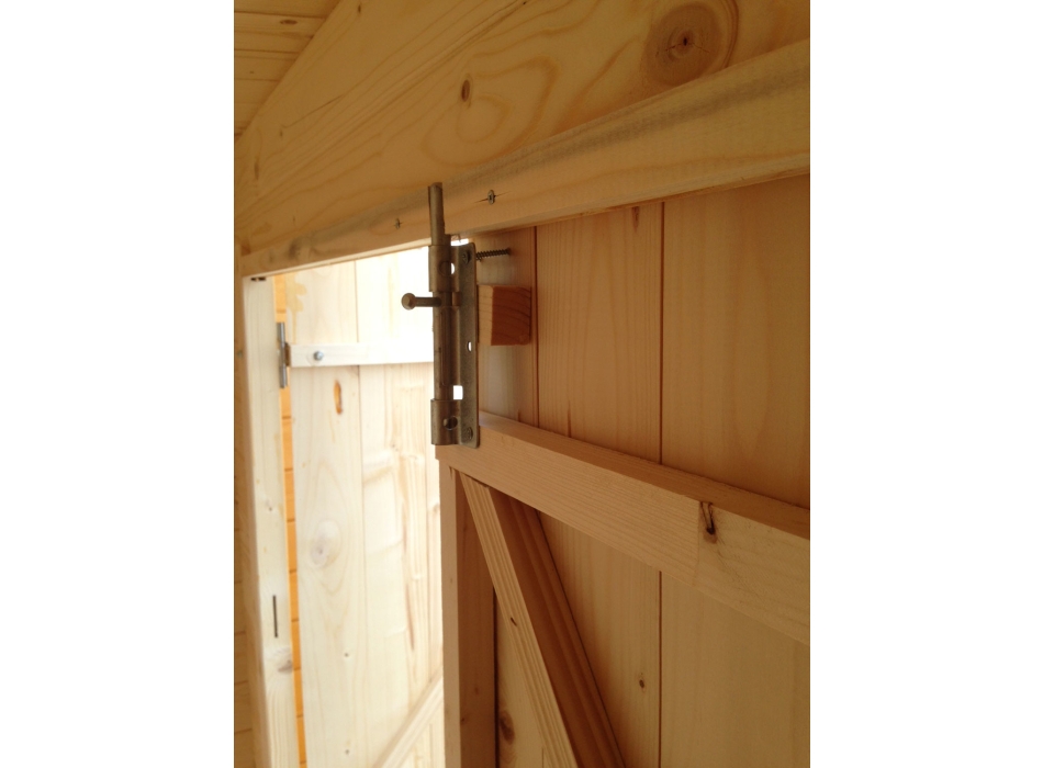 ARMADIO KERTI CM. 198X88 Agritech Store