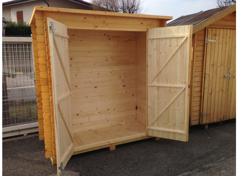 ARMADIO KERTI CM. 198X88 Agritech Store