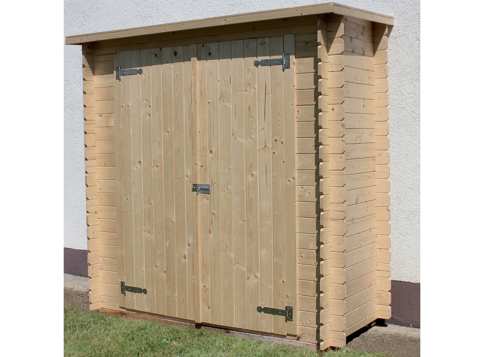 ARMADIO KERTI CM. 198X88 Agritech Store