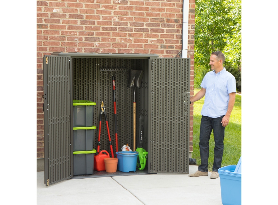 ARMADIO MILANO Agritech Store