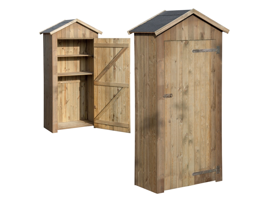 ARMADIO NANCY CM. 90X48 Agritech Store