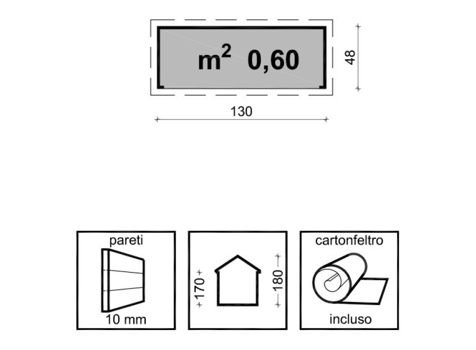 ARMADIO OLLY Agritech Store