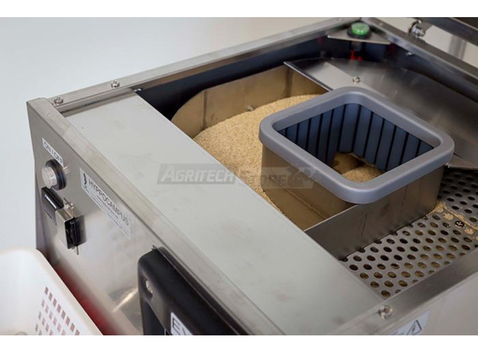 Asciugatore automatico per posate AS MP 3000 pezzi Agritech Store