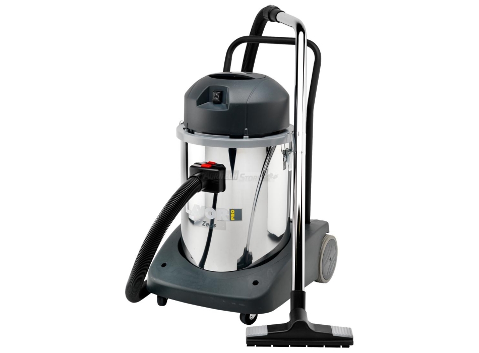 Aspirapolvere-Aspiraliquidi Lavor Zeus IF Agritech Store