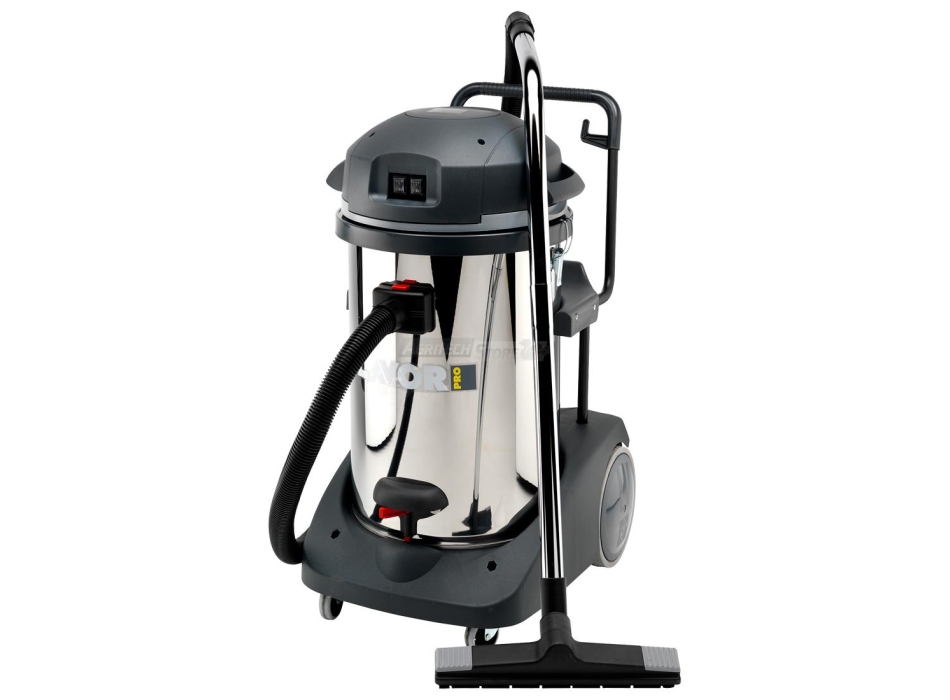 Aspirapolvere-Aspiraliquidi Lavorpro Taurus IR Agritech Store