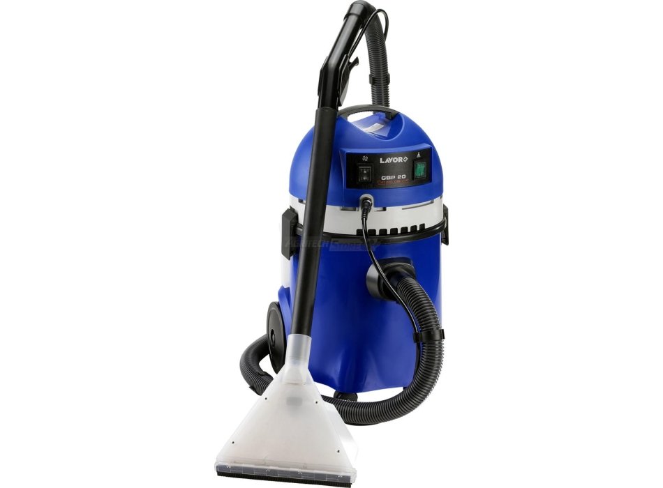 Aspirapolvere Aspiraliquidi Lavamoquettes GBP 20 Lavor Agritech Store